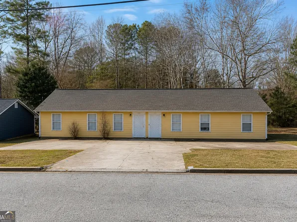 6112 Green Acres Dr SW, Covington, GA 30014