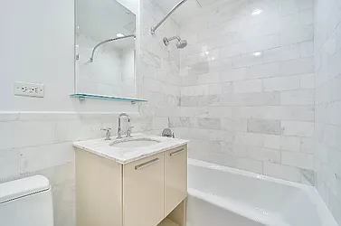 Rented by Living New York