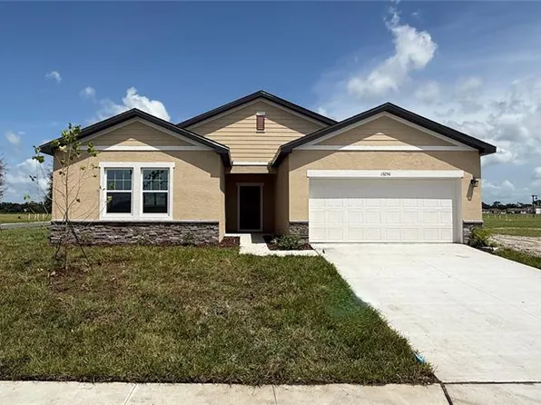 13256 BENDING CREEK TRAIL, PARRISH, FL 34219