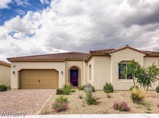 5772 Yellow Ridge Ave, Las Vegas, NV 89131