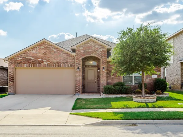 9913 Wynndel Trl, Fort Worth, TX 76177