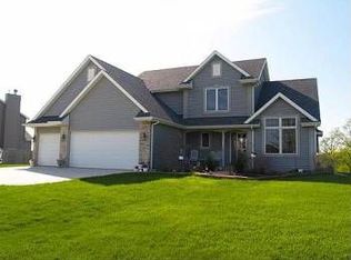 11714 250th Ave, Trevor, WI 53179