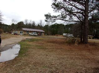 231 Warnock Springs Rd, Magnolia, AR 71753
