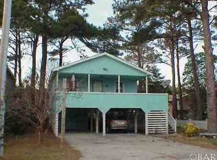 800 W Avalon Dr, Kill Devil Hills, NC 27948