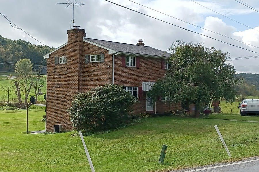 1318 Brush Run Rd, Washington, PA 15301 Zillow