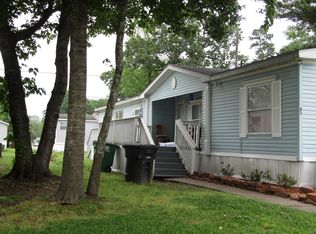 835 Malcolms Way, Huffman, TX 77336