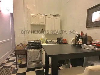 Rented by City Heights Realty