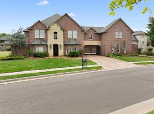 12800 Rohan Ct, Oklahoma City, OK 73170