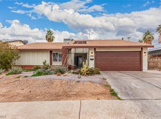 3943 E Reno Ave, Las Vegas, NV 89120