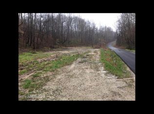 142 Mount Vernon Rd, Bonnieville, KY 42713