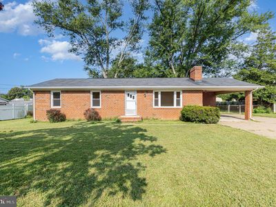 803 Grafton St, Fredericksburg, VA, 22405