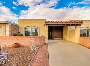 1434 W Via De Roma, Green Valley, AZ 85622