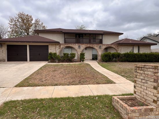 8922 melinda ct, San Antonio, TX 78240