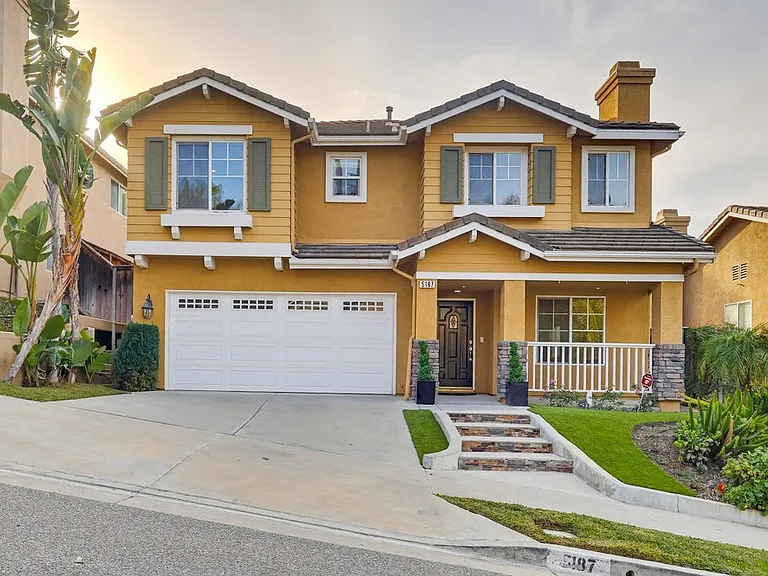 5187 Knollwood Way — Photo 3