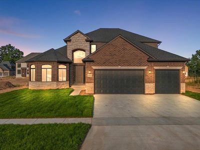 50622 Timberstone Dr, Macomb, MI, 48042