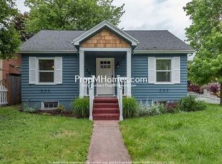 6736 S Virginia Ave, Portland, OR