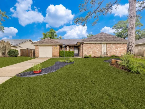 2623 Foliage Green Ln, Kingwood, TX 77339
