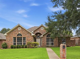 345 Bunker Dr, Tyler, TX 75703