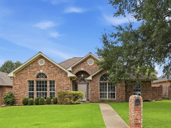 345 Bunker Dr, Tyler, TX 75703