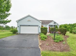 2708 Red Fawn Ct, Racine, WI 53406
