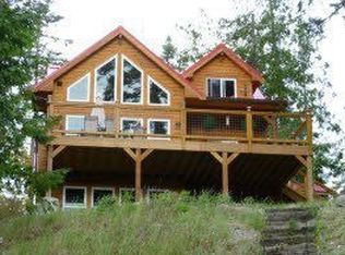 18276 Pull And Be Damned Rd, La Conner, WA 98257