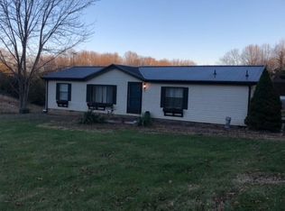 19156 Stone Church Rd, Laurel, IN 47024