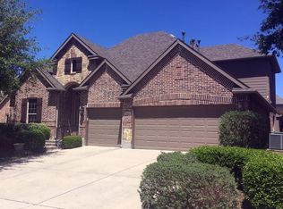 9542 Avalon Dr, Frisco, TX 75035