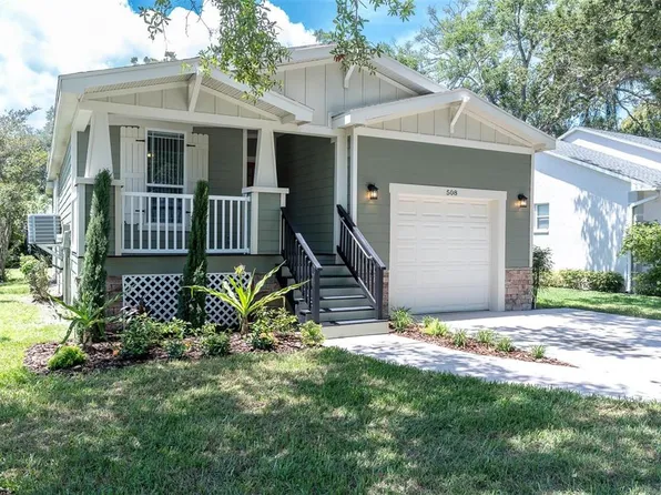 508 WASHINGTON AVENUE, OLDSMAR, FL 34677