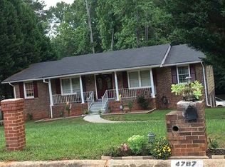 4787 Huntsman Bnd, Decatur, GA 30034