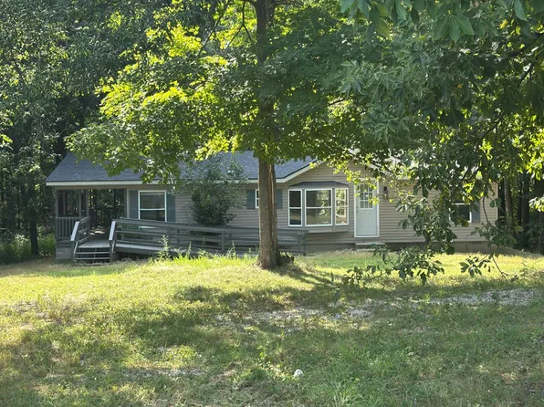 5739 S Riddle Rd, English, IN 47118