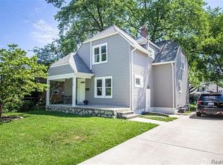 3126 Shenandoah Dr, Royal Oak, MI 48073