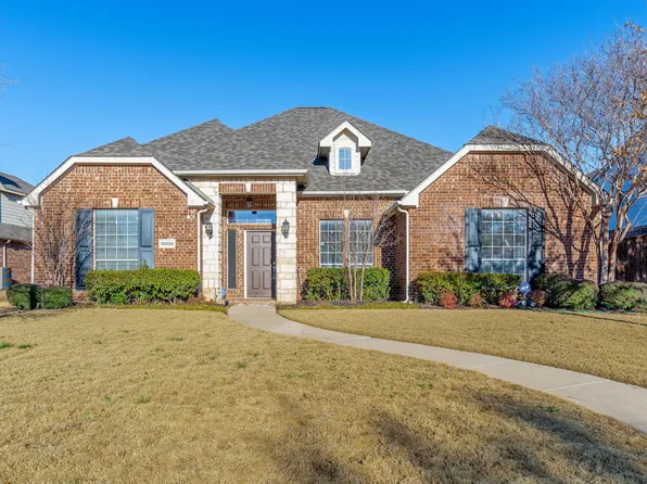 10333 Crawford Farms Dr, Fort Worth, TX 76244
