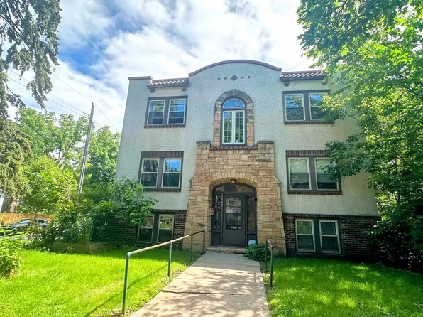 1842 Franklin Avenue SE, 1842 Franklin Ave SE APT 4, Minneapolis, MN 55414