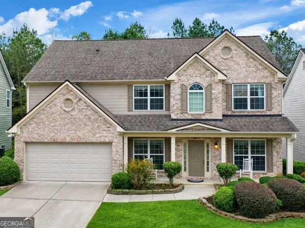 3791 Vallecito Ct, Lawrenceville, GA 30044