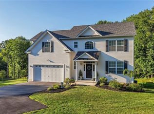 84 Fox Hill Rd, Chester, NY 10918