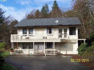 17272 Old County Rd, Brookings, OR 97415