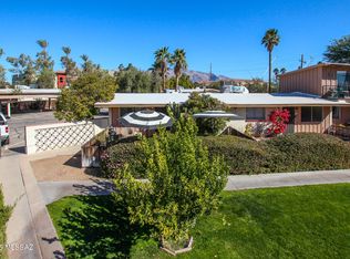 5901 N Oracle Rd, Tucson, AZ 85704