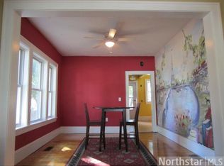 401 Penn Ave N, Minneapolis, MN 55405