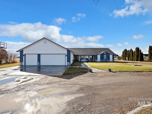 45 E 200 S, Burley, ID 83318