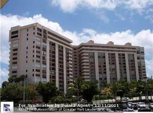4900 N Ocean Blvd APT 311, Fort Lauderdale, FL 33308