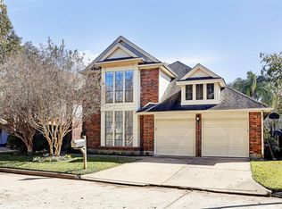 12743 Sandri Ln, Houston, TX 77077