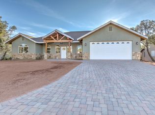 607 E Phoenix St, Payson, AZ 85541