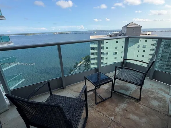 1331 Brickell Bay Dr APT 1708, Miami, FL 33131