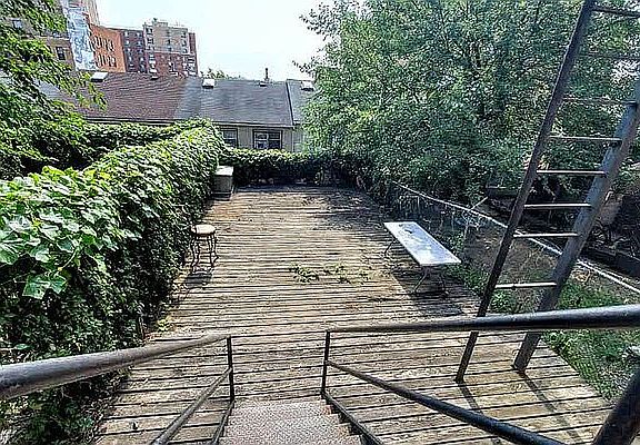 5th image of 1476 Bryant Ave #7