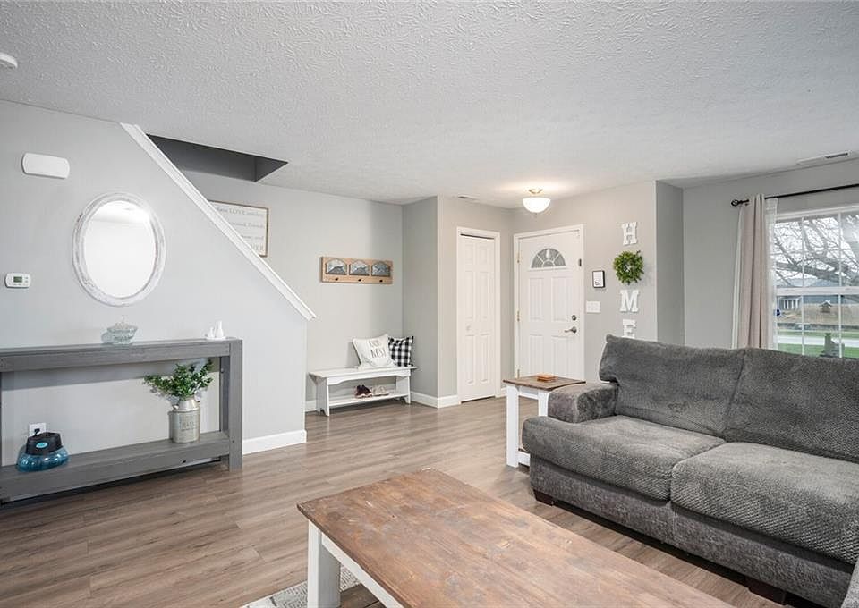 1546 Huntzinger Blvd, Pendleton, IN 46064 Zillow