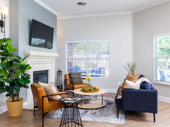 Clear Creek Meadows Apartments