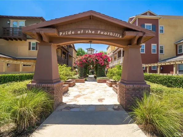 323 S Glendora Ave, Glendora, CA 91741