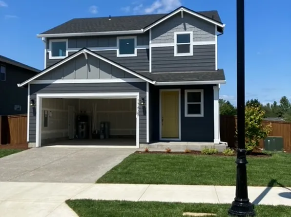 17435 SW Kalapuya Ln, Sherwood, OR 97140