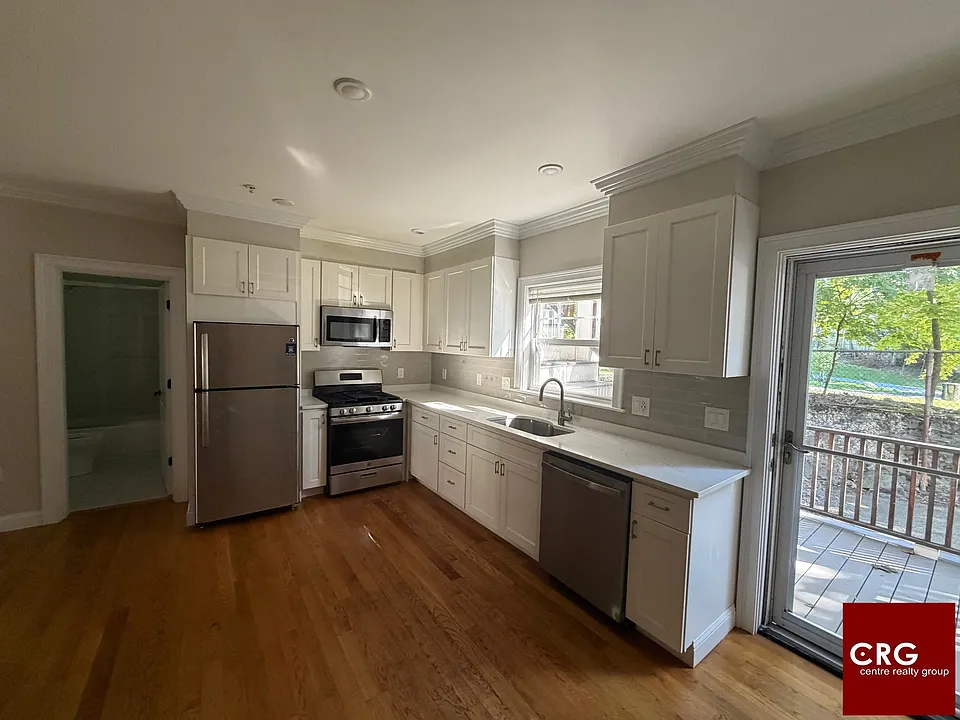 62 Gordon St #U1