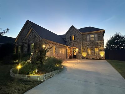 2803 Spring Hollow Ct, Highland Village, TX, 75077